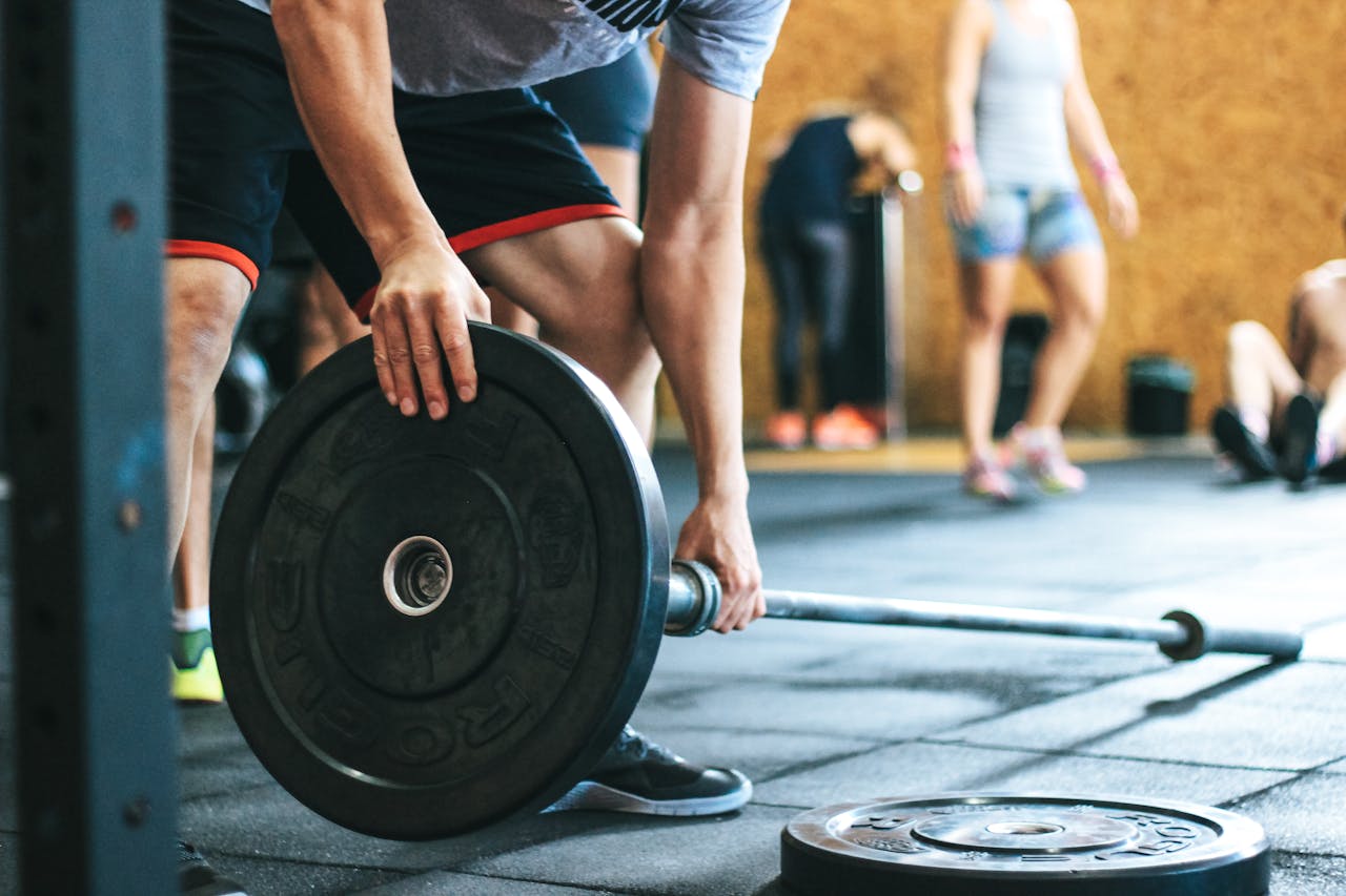 De Impact van Stress op Je Sportprestaties en Hoe Je Dit Kunt Beheersen